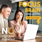 10-in-1 Mushroom Coffee Blend for Natural Energy