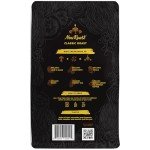 Organic Mushroom Coffee - Classic Roast, Smooth & Energizing