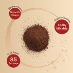 Organic Mushroom Coffee - 10-in-1 Adaptogen Blend