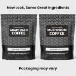 Moontower Adaptogen Mushroom Coffee for Focus & Clarity