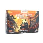 Instant Mushroom Coffee Mix with Superfoods - 15Ct