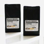 Lion's Mane Mushroom Coffee for Energy & Focus