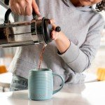 Caribou Blend Medium Roast Ground Coffee 20oz