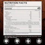 Mushroom Coffee Powder 2-Pack - 10 Blend Mix