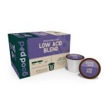 goodPOD Organic Low Acid Medium Roast K-Cups