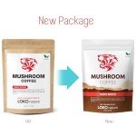 Tiger Organic 5 Mushroom Instant Coffee Blend