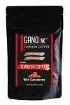 GanoOne Turkish Coffee with Reishi Mushroom Extract