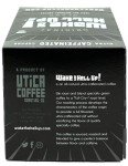 Mushroom Dark Roast Coffee Pods – 12 Count