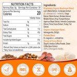 Organic Mushroom Coffee with 11 Superfood Mushrooms