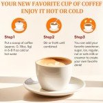 Organic Mushroom Coffee with 11 Superfood Mushrooms