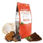 Better Alt Mushroom Coffee | Medium Roast with Lion's Mane & Chaga