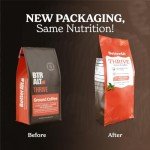 Better Alt Mushroom Coffee | Medium Roast with Lion's Mane & Chaga