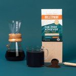 Bulletproof High Achiever Mushroom Coffee - 10oz Pack