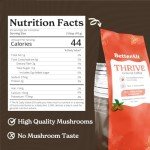 Better Alt Mushroom Coffee | Medium Roast with Lion's Mane & Chaga