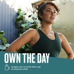 Bulletproof High Achiever Mushroom Coffee - 10oz Pack