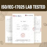 ECO-TASTE 14-in-1 Mushroom Coffee Blend – Focus & Gut Support