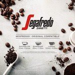 Segafredo Zanetti Espresso Capsules, Intensity 10, 10 Count