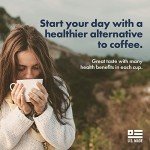 Monkey Brew - Organic Mushroom Coffee Blend 30 Servings