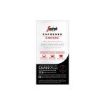 Segafredo Zanetti Espresso Capsules, Intensity 10, 10 Count