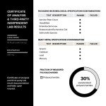 Toniiq Ultra Concentrated Mushroom Coffee Blend