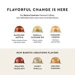 Barista-Flavored Medium Roast Mushroom Coffee Pods