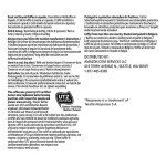 Solimo Dark Roast Mushroom Coffee Capsules, 50 Count