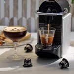 Lavazza Ristretto Dark Roast Coffee Capsules - 60 Count