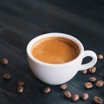 Solimo Dark Roast Mushroom Coffee Capsules, 50 Count