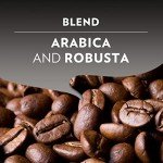 Lavazza Ristretto Dark Roast Coffee Capsules - 60 Count