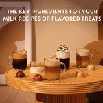 Barista-Flavored Medium Roast Mushroom Coffee Pods