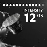 Lavazza Ristretto Dark Roast Coffee Capsules - 60 Count