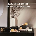 Barista Flavored Medium Roast Mushroom Coffee Pods