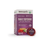 BareOrganics Daily Defense Tea with Probiotics