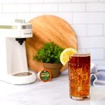 BareOrganics Daily Defense Tea with Probiotics