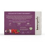BareOrganics Daily Defense Tea with Probiotics