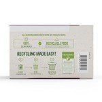 BareOrganics Daily Defense Tea with Probiotics