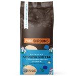 Organic Mushroom Coffee with Ashwagandha & Chaga - 340g