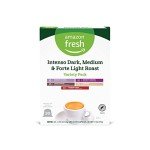 Mushroom Coffee Variety Pack for Nespresso Pods