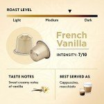 Coffeeza 100% Arabica Flavored Nespresso Pods Pack