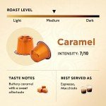 Coffeeza 100% Arabica Flavored Nespresso Pods Pack