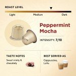 Coffeeza 100% Arabica Flavored Nespresso Pods Pack