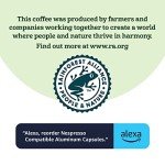 Mushroom Coffee Variety Pack for Nespresso Pods