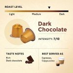 Coffeeza 100% Arabica Flavored Nespresso Pods Pack