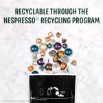 Starbucks Nespresso Mild Variety Pack Coffee Pods