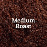 Nespresso-Compatible Medium Roast Espresso Capsules 50 Count