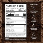 VitaCup Focus Mushroom Coffee for Memory & Clarity