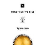 50 Authentic Nespresso Ristretto Coffee Capsules