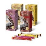 Café Mazel 3-in-1 Mushroom Coffee Variety Pack