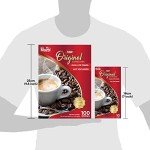 Café Mazel 3-in-1 Mushroom Coffee Variety Pack