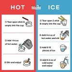 Café Mazel 3-in-1 Mushroom Coffee Variety Pack